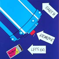 Big Black — Atomizer